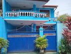 House for Sale in Nawaloka Garden, Peliyagoda