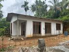 House for Sale in Nawalpitiya