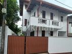 House for Sale in Nawinna, Maharagama