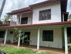 House for sale in Near Kurunegala