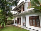 House For Sale in near Peradeniya Campus (TPS2221)