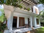 House For Sale in near Peradeniya Campus (TPS2221)