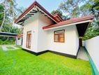 House For Sale in Negambo ( 700m to Main Bus Road )