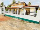House for Sale in Negambo