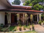 House for Sale in Negambo (SP307)