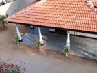 House for sale in Negombo - 13 Perch