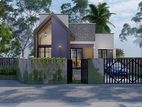 House For sale in Negombo - 215