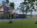 House for Sale in Negombo - 366