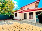 House for Sale in Negombo Area