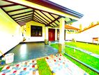 House for Sale in Negombo Area