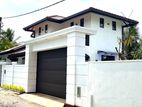 House for Sale in Negombo Area