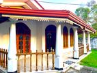 HOUSE FOR SALE IN NEGOMBO AREA