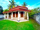 * HOUSE FOR SALE IN NEGOMBO AREA