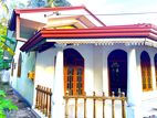 House for Sale in Negombo Area