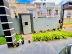 House For Sale In Negombo Area