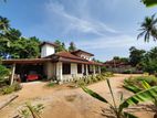 House for Sale in Negombo - Ch1364