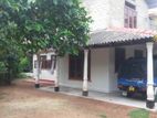 House for Sale in Negombo, Divulapitiya