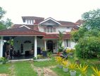 House for Sale in Negombo Diwulapitiya Main Road