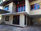 House for Sale in Negombo