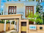 House For Sale In Negombo