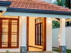 House For Sale In Negombo