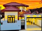 House for Sale in Negombo