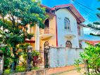 House For Sale In Negombo