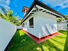 House For Sale In Negombo