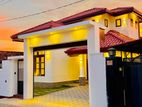 House for Sale in Negombo