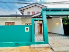House For Sale In Negombo