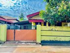 House For Sale In Negombo