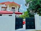 House For Sale In Negombo