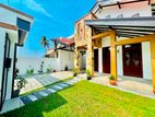 House for Sale in Negombo