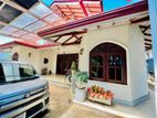 House For Sale In Negombo