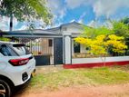 House For Sale In Negombo