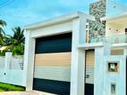 House For Sale In Negombo