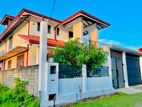 House For Sale In Negombo