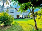 House for Sale in Negombo