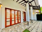House For Sale In Negombo