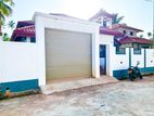 House For Sale In Negombo