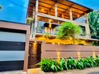 House For Sale In Negombo