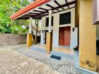 House For Sale In Negombo