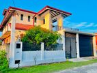 House For Sale In Negombo