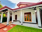 House For Sale In Negombo