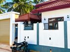 House For Sale In Negombo