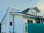 House For Sale In Negombo