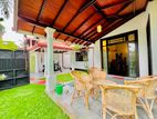 House For Sale In Negombo