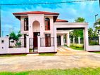 House For Sale In Negombo