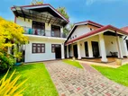 House For Sale In Negombo