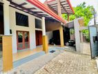 House For Sale In Negombo